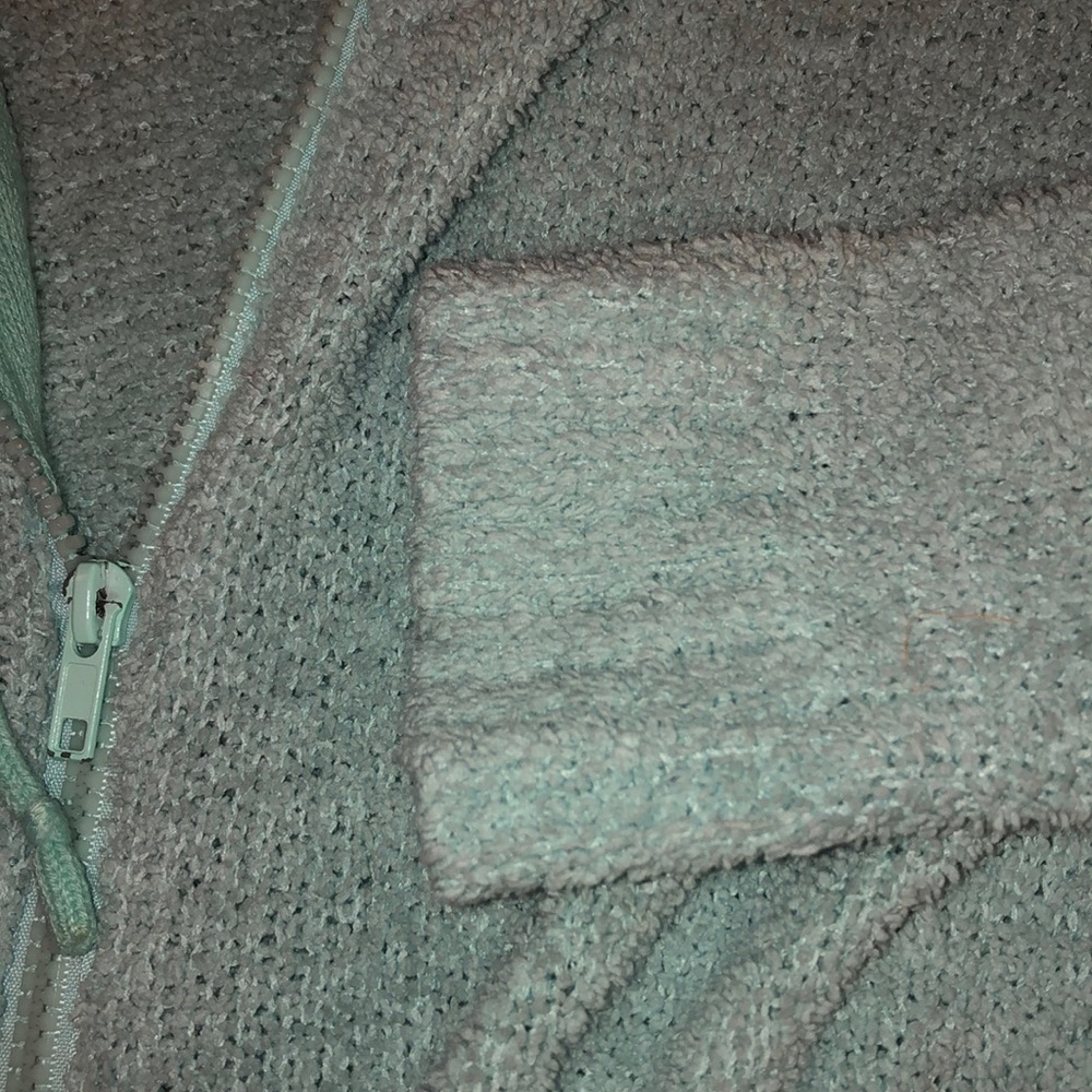 Knit Jacket - Picture 3 of 3